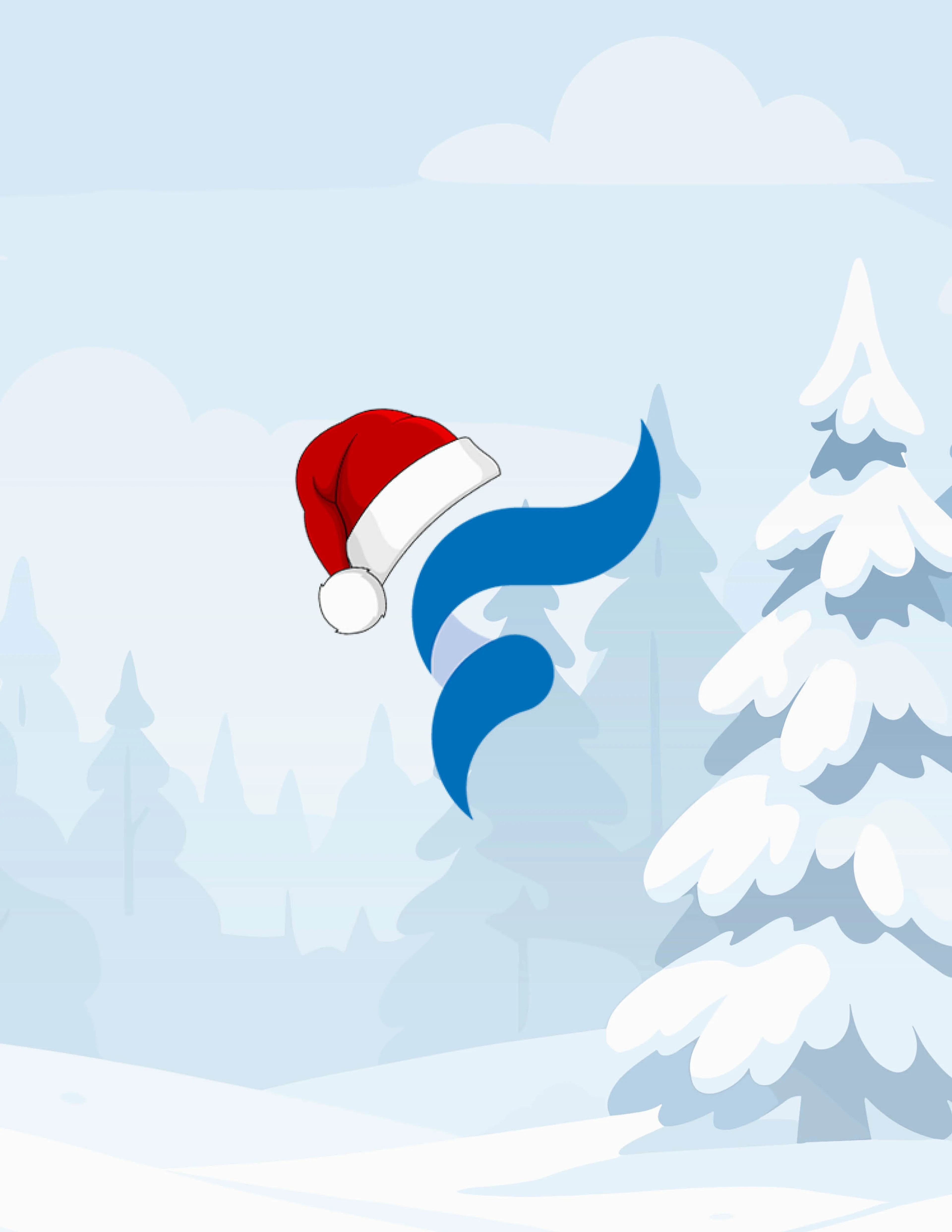 Winterpause & Betriebsferien