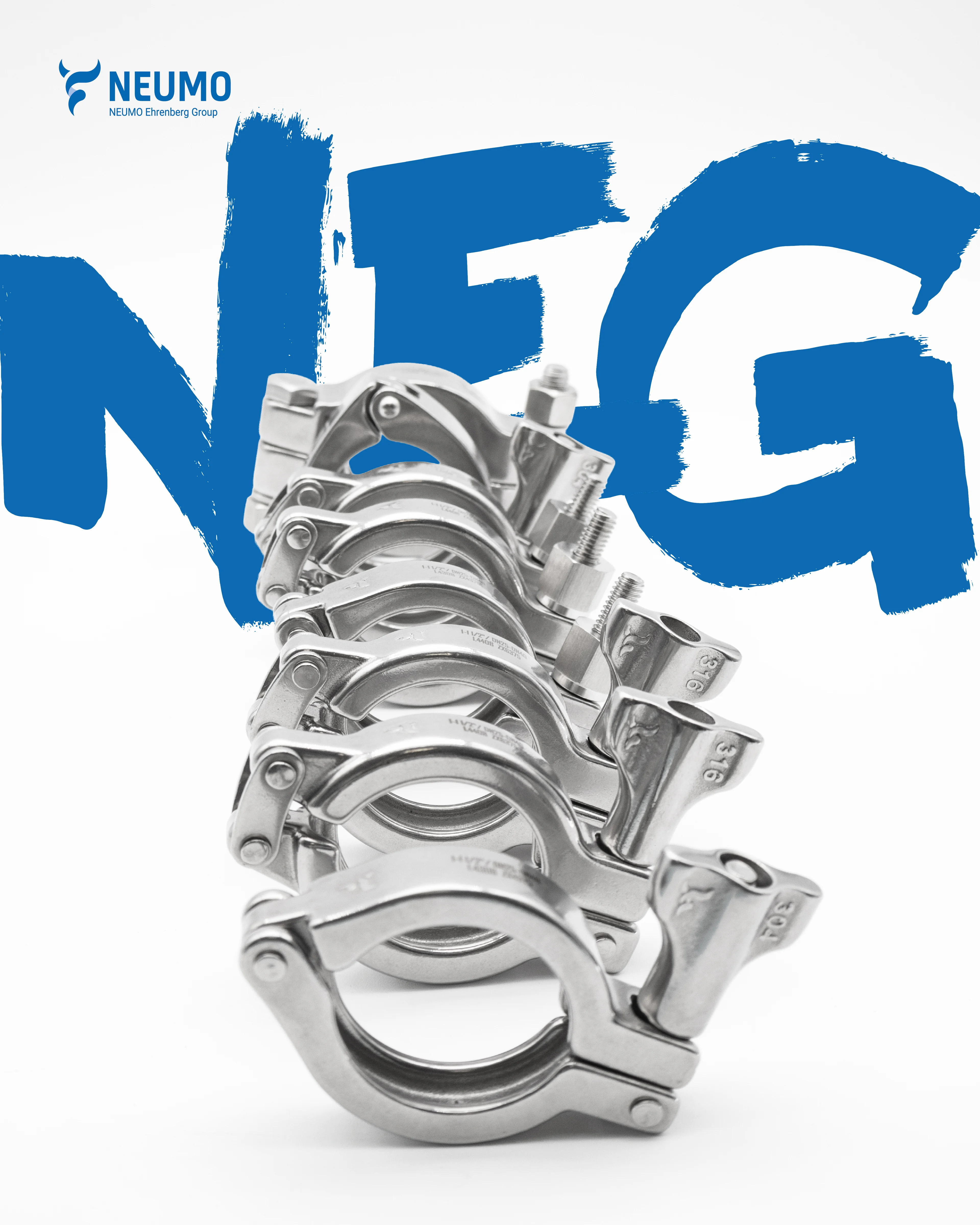 NEG-Clamps