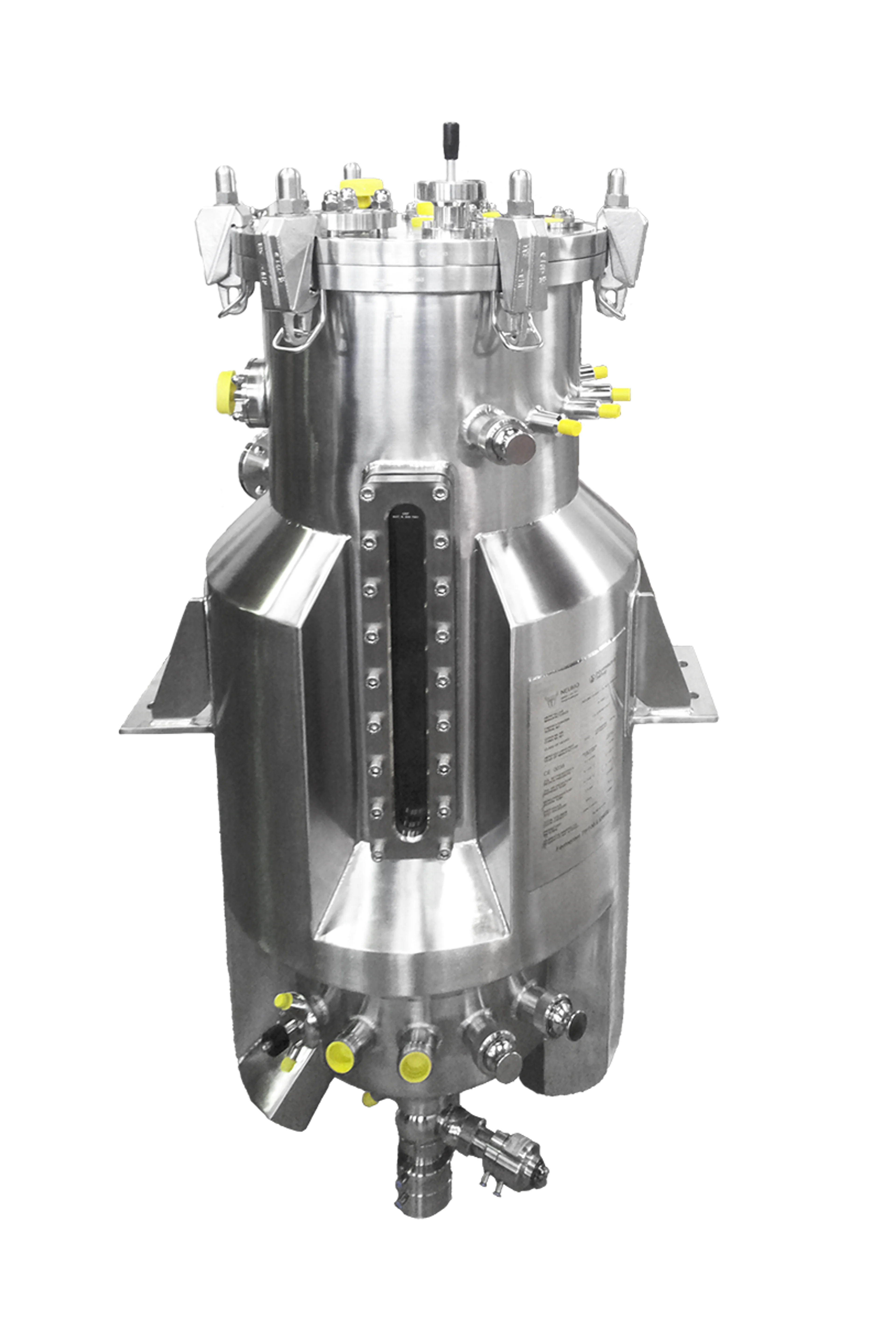 Fermenter