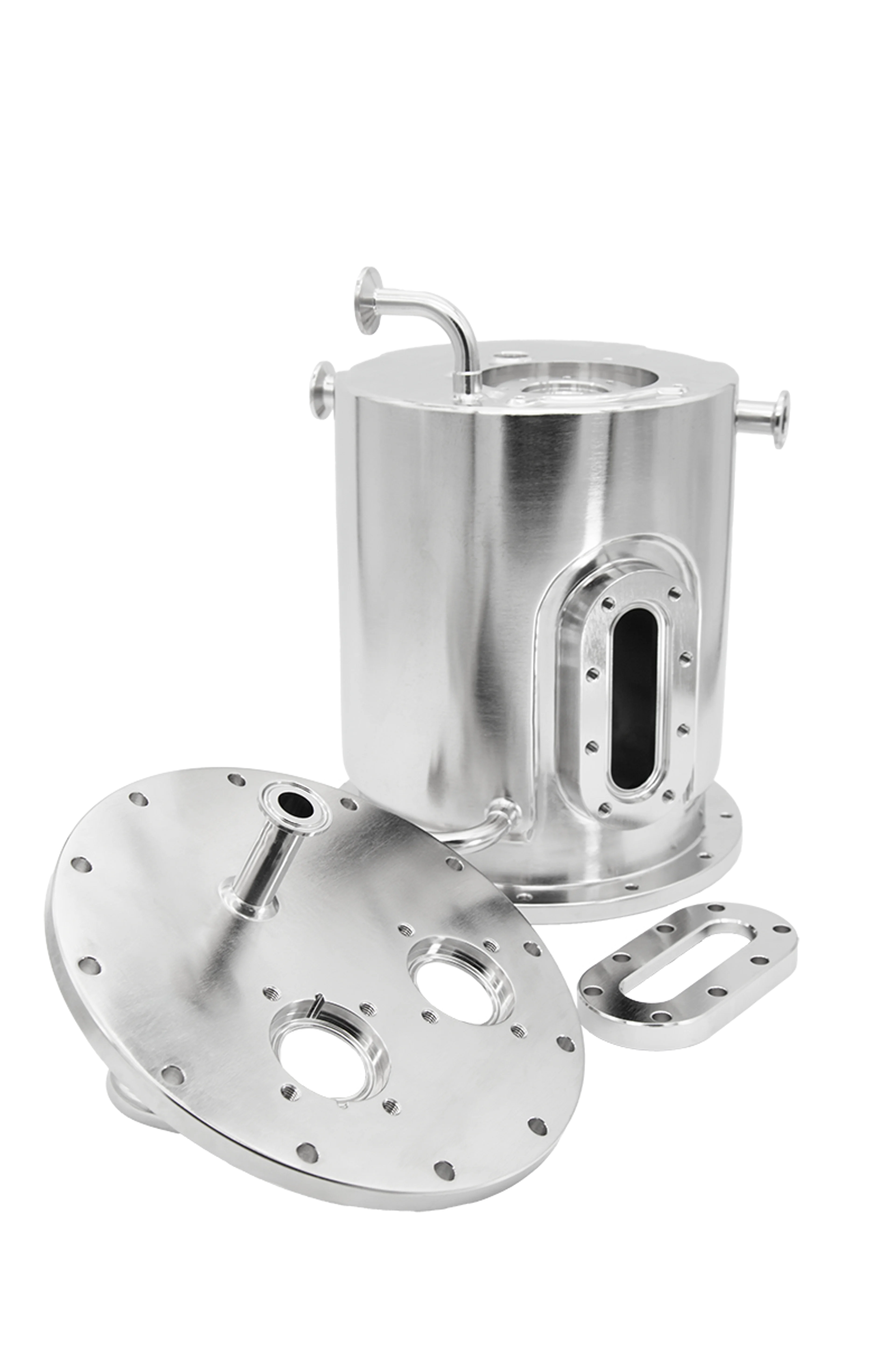 Pressure Vessels