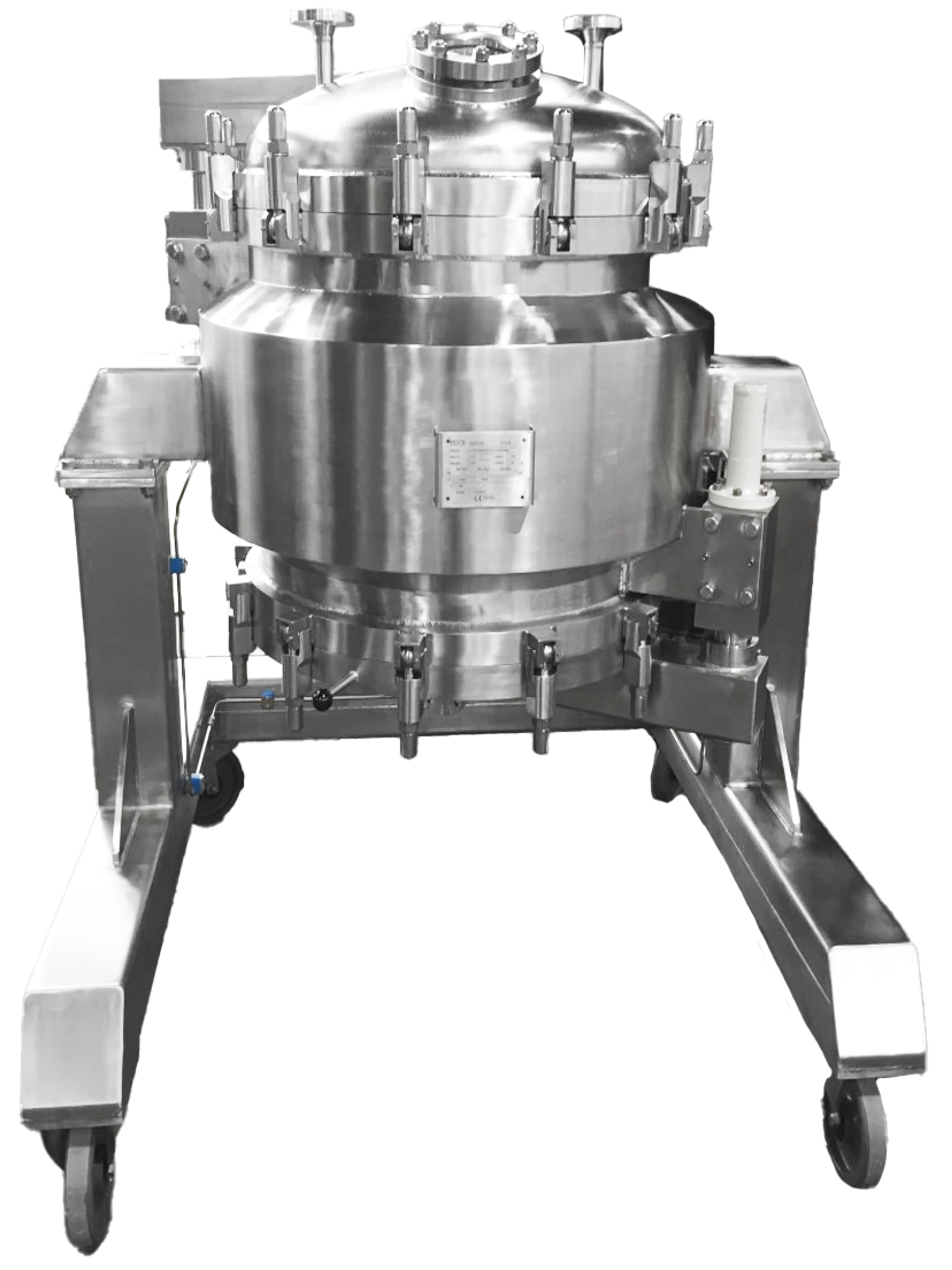 Filter Housings