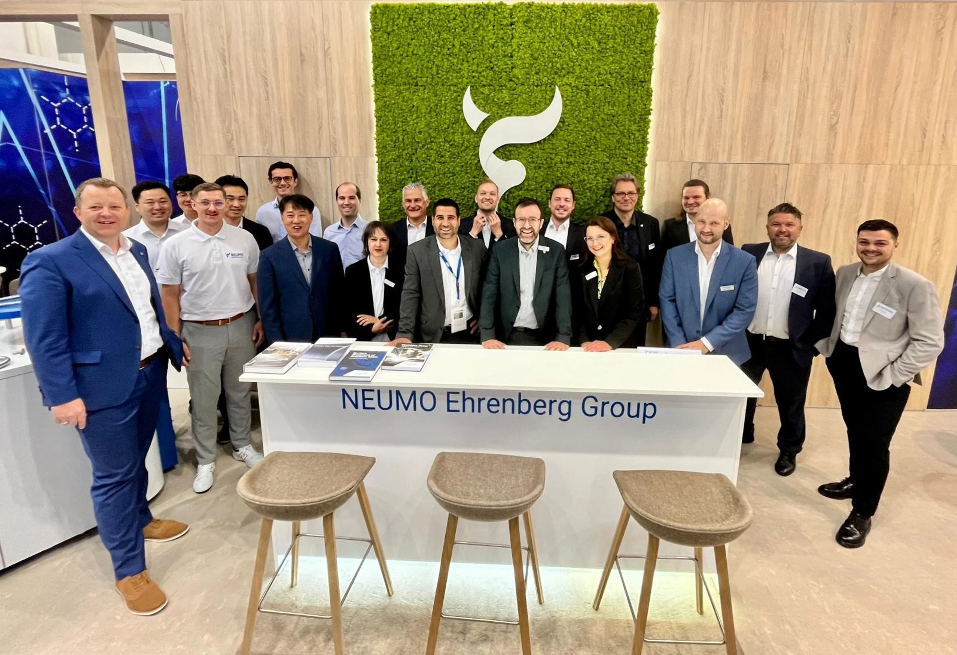 Group Picture - Day 1